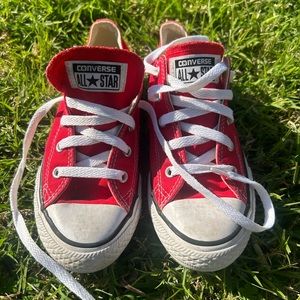 Converse Chuck Taylor All Star Classic low top